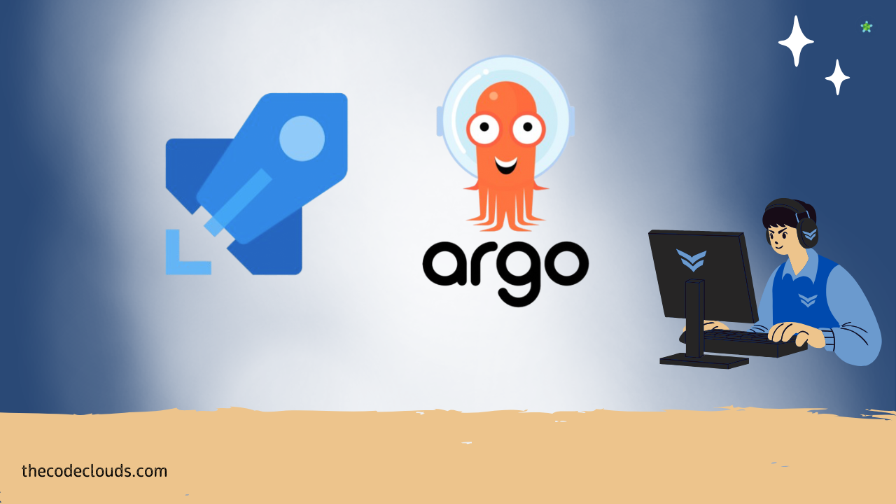 ArgoCD: Continuous Delivery for GKE and Azure Repos