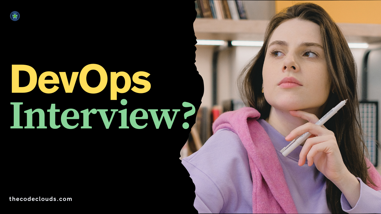 Mastering the Senior DevOps Engineer Interview: Kubernetes, Terraform, Docker & Azure Pipelines