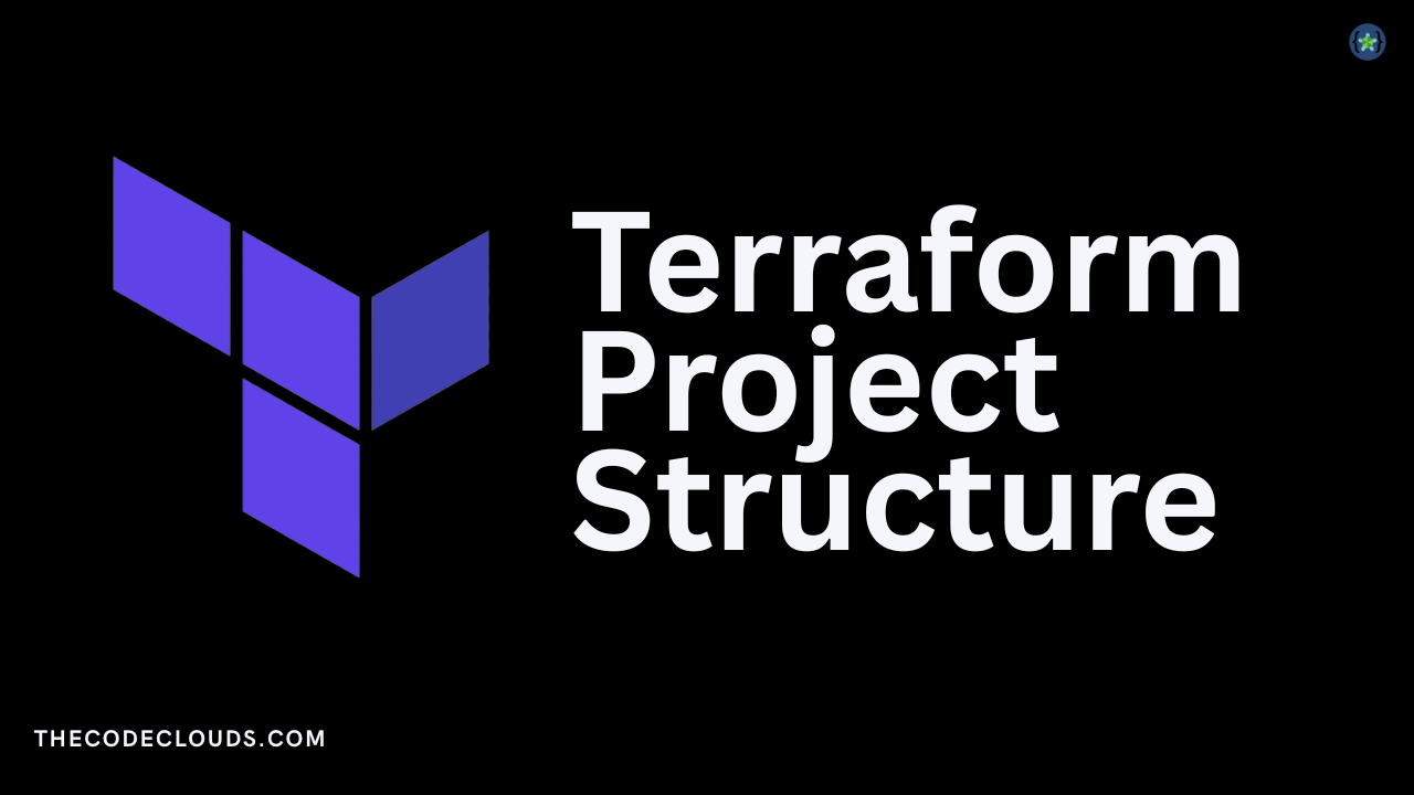 Structuring Terraform Projects for Google Cloud
