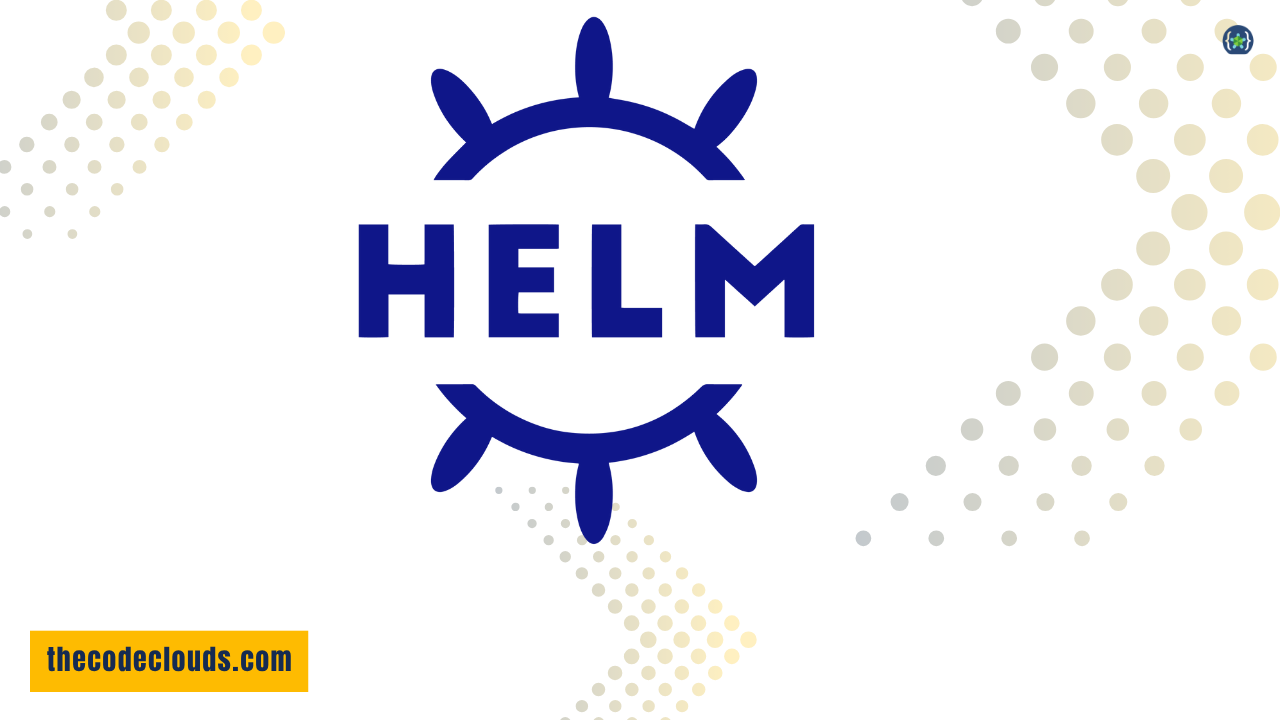 Helm Package Manager